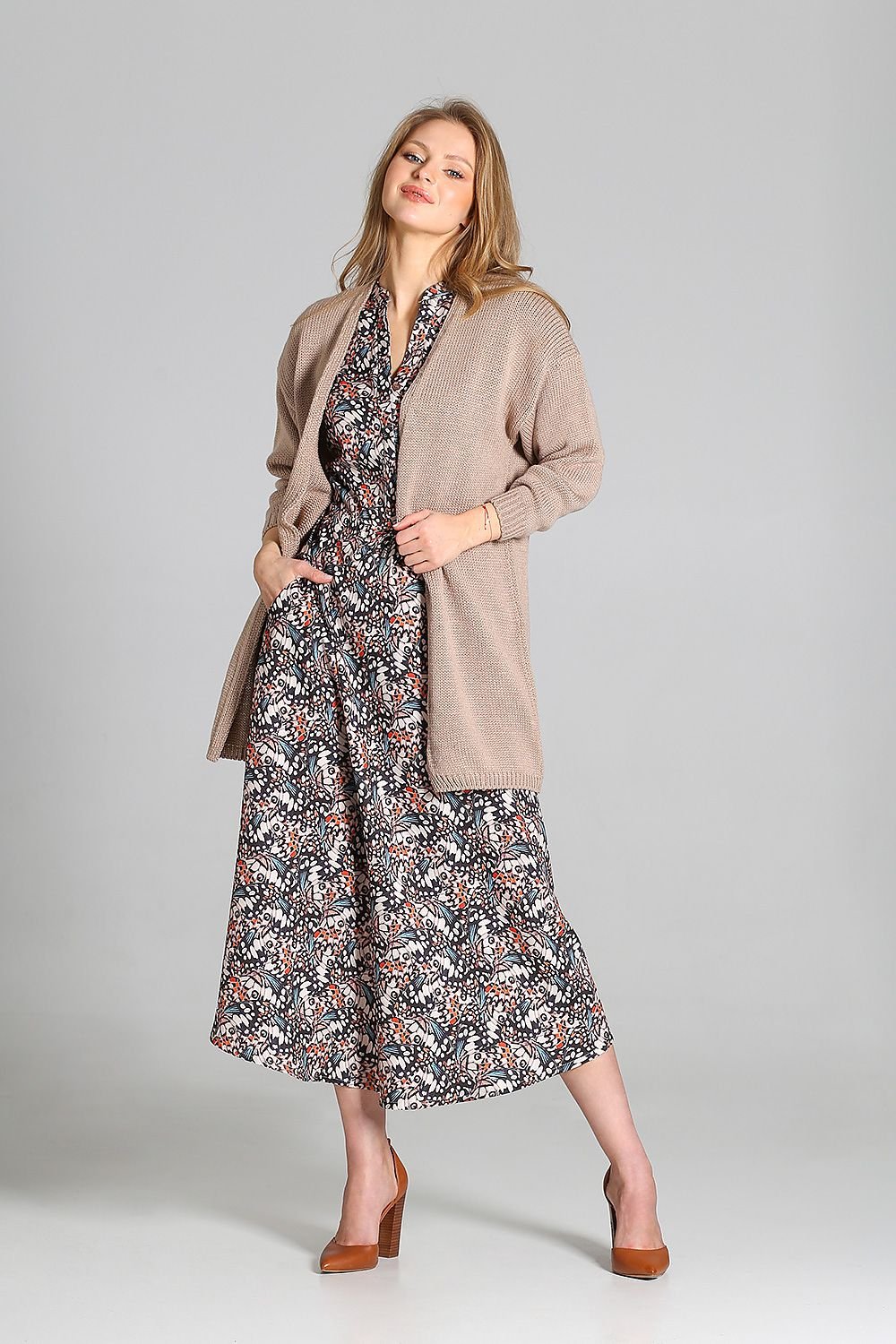 Cardigan MKM