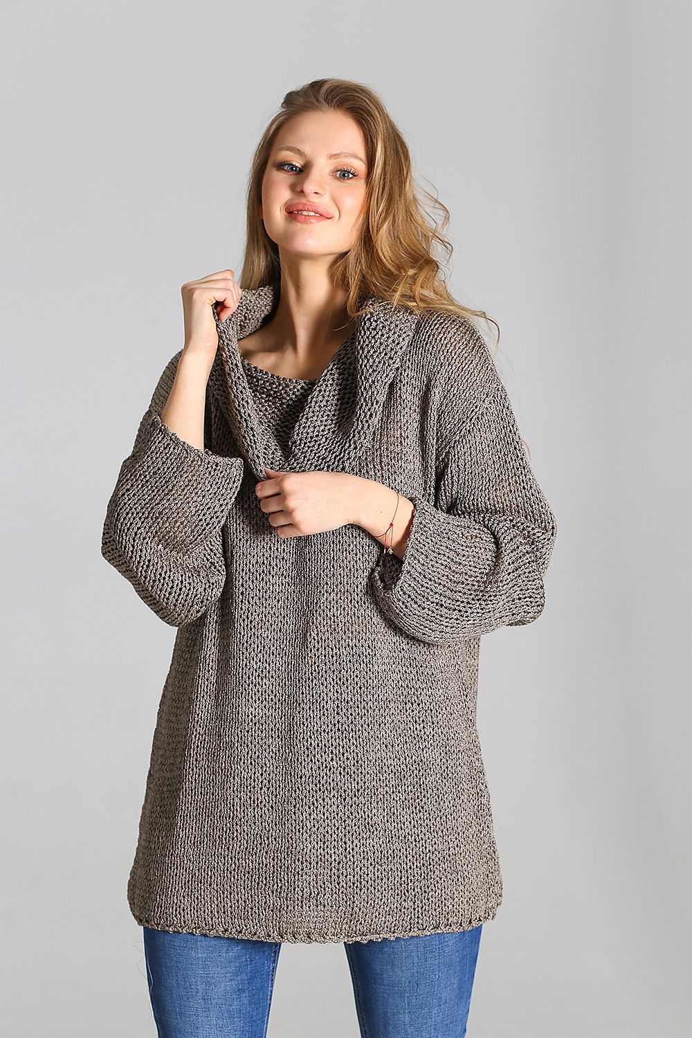 Pullover MKM
