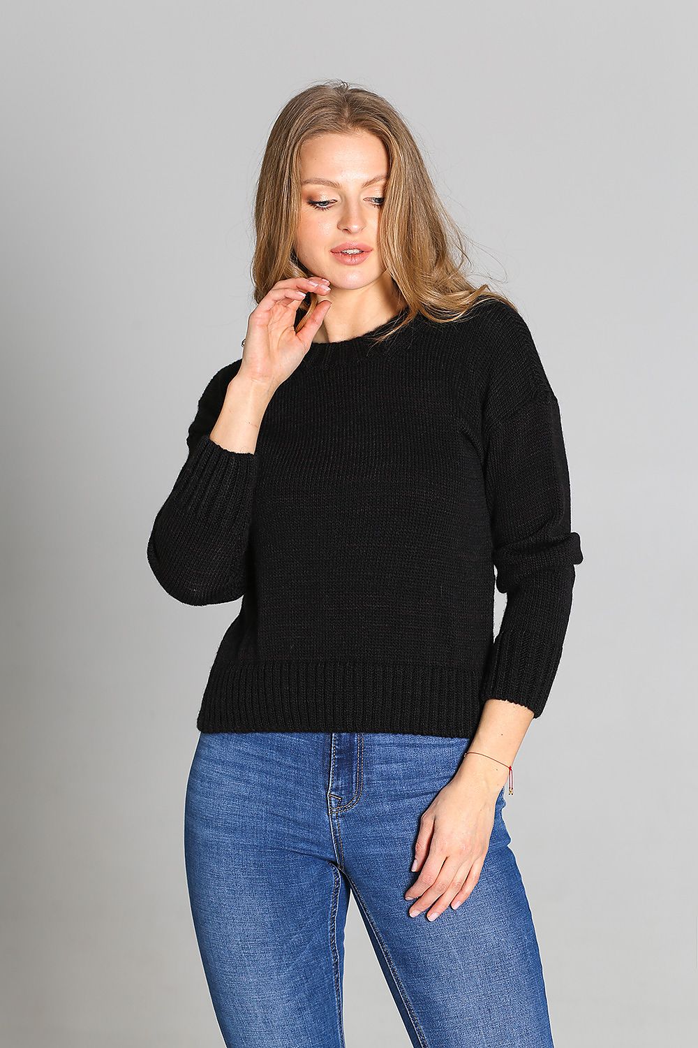 Pullover MKM