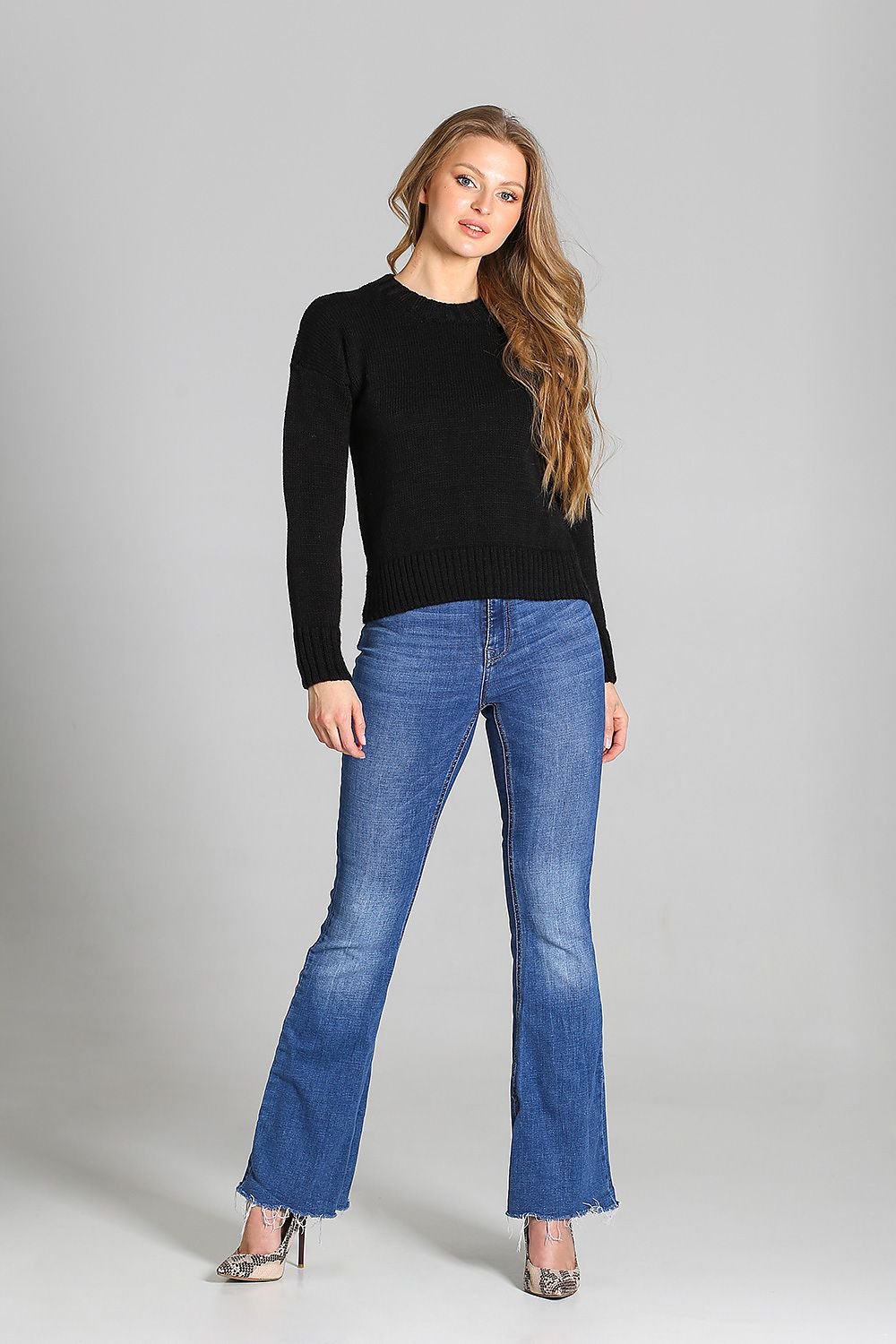 Pullover MKM