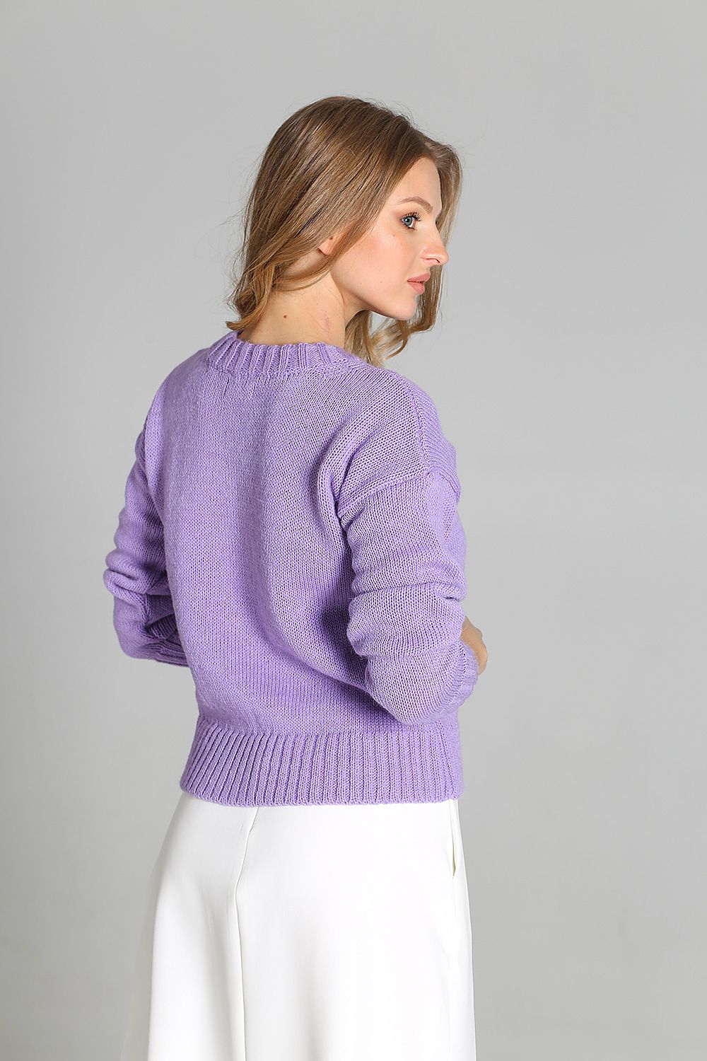 Pullover MKM