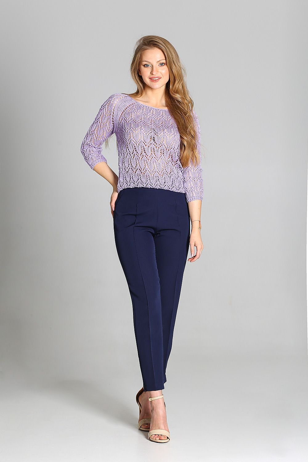 Pullover MKM