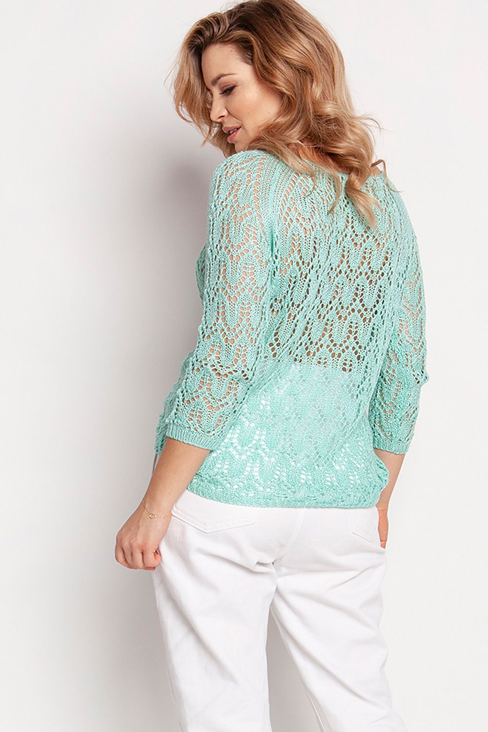 Pullover MKM