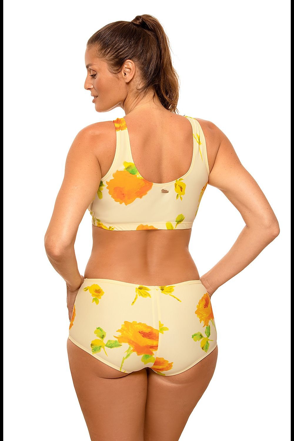 Zweiteiler Bikini Marko