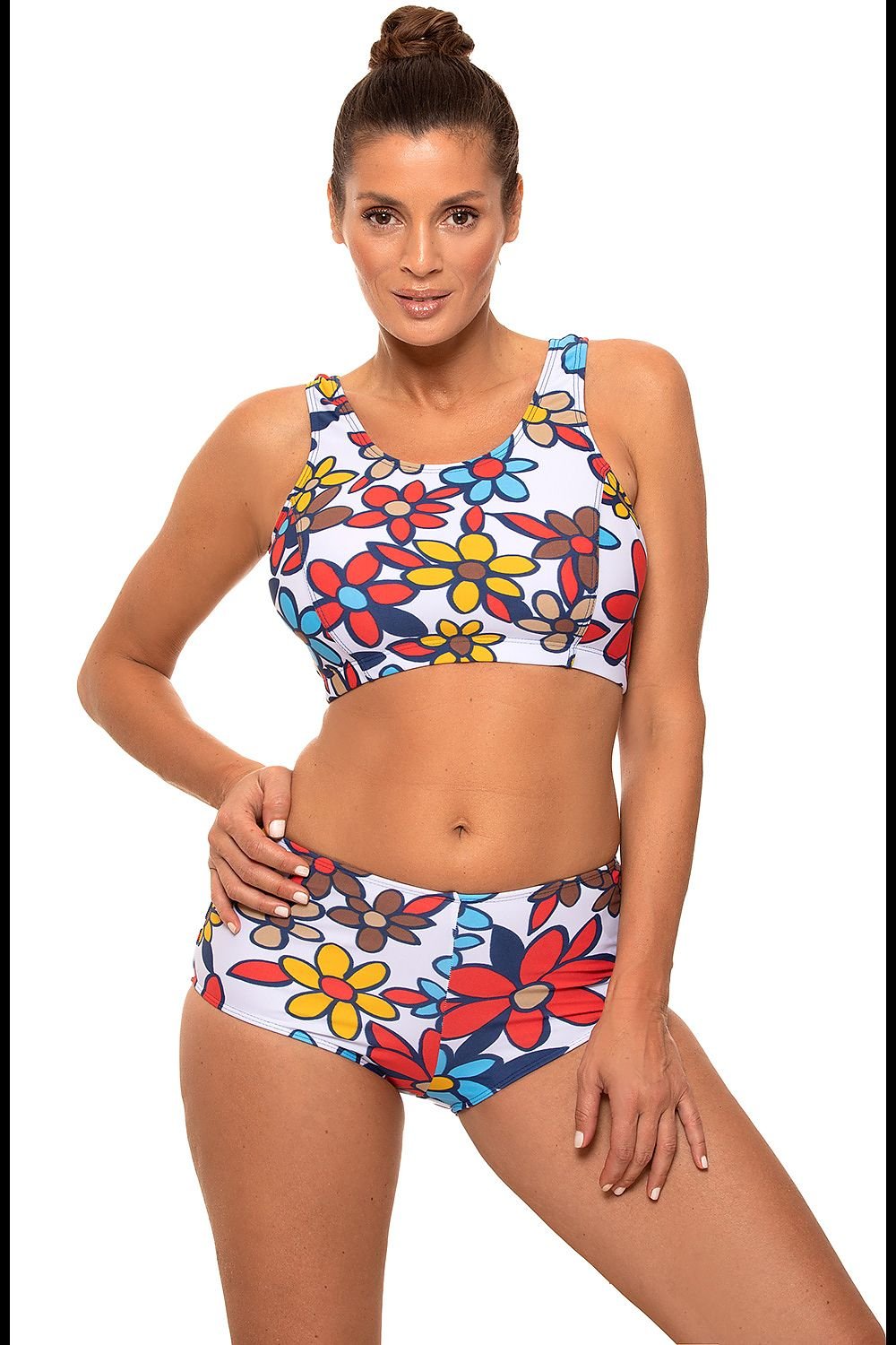 Zweiteiler Bikini Marko