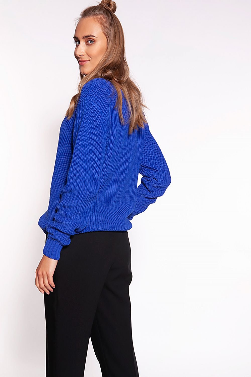 Pullover MKM