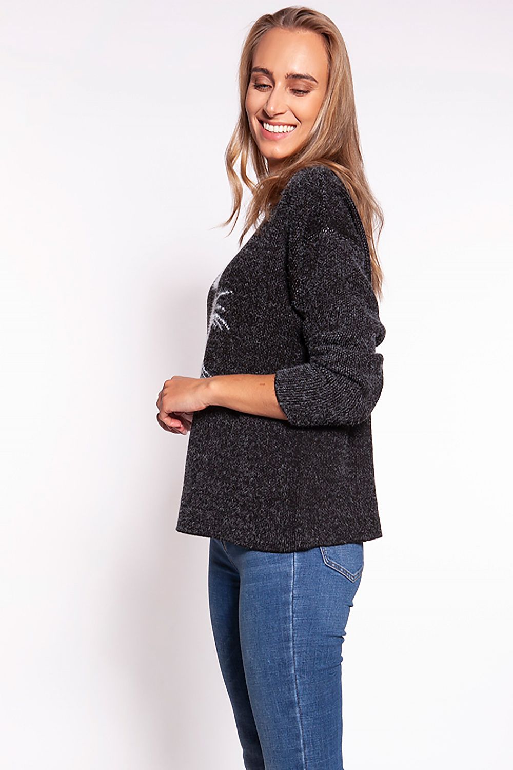 Pullover MKM