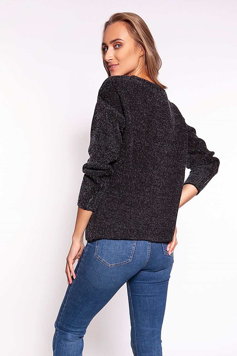 Pullover MKM