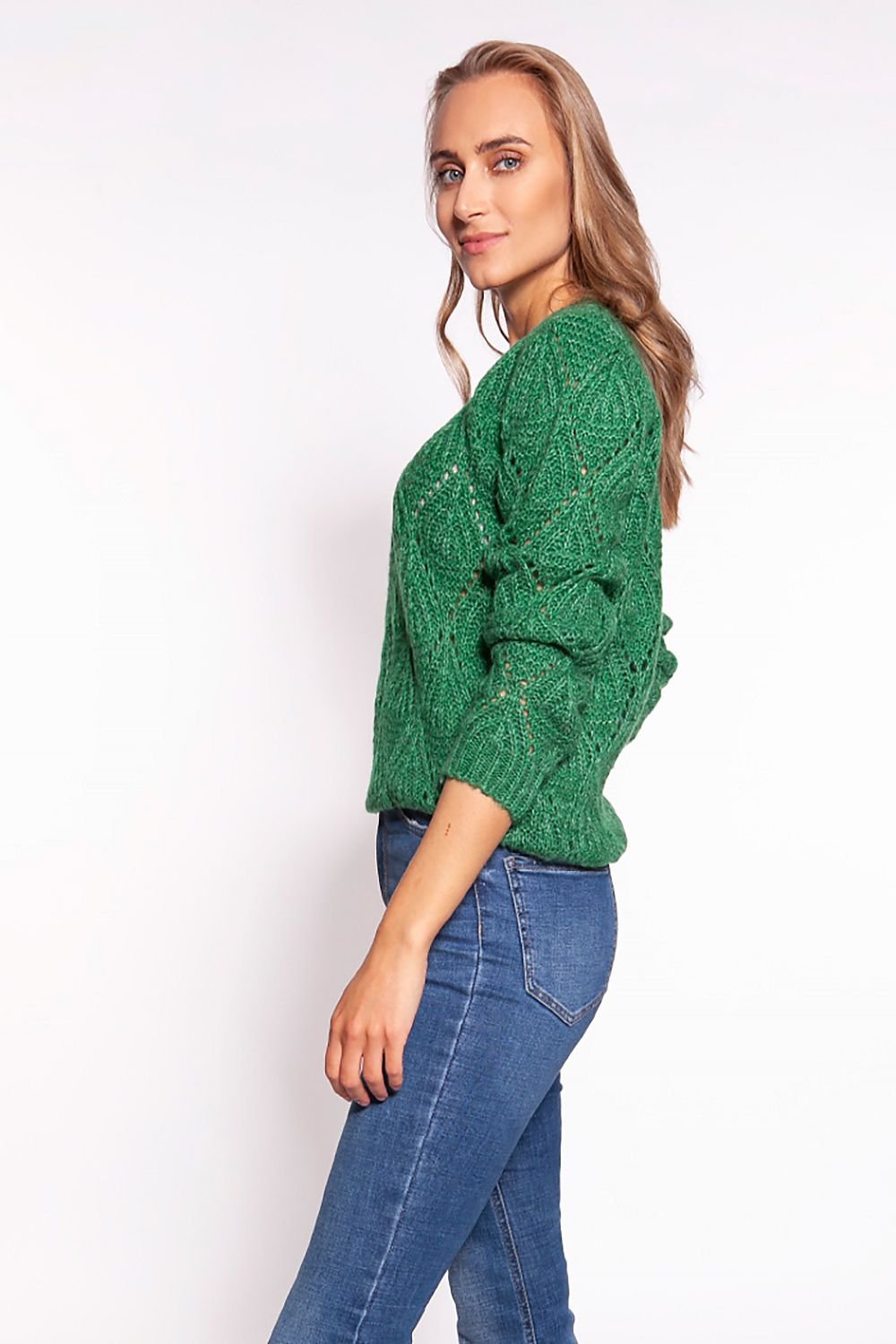 Pullover MKM