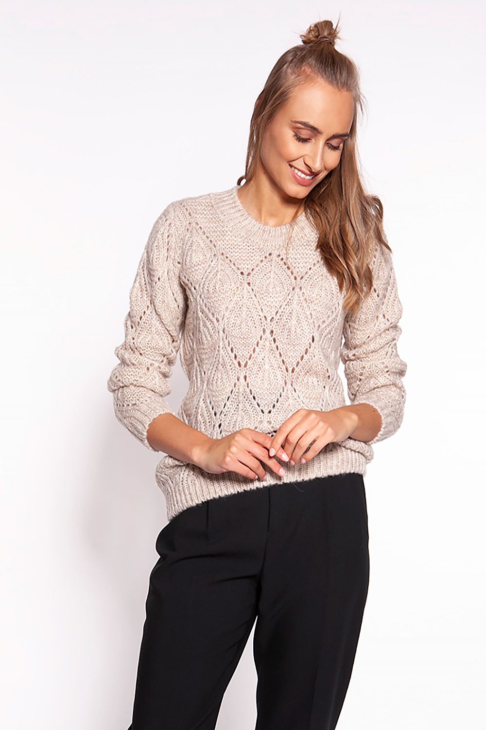 Pullover MKM