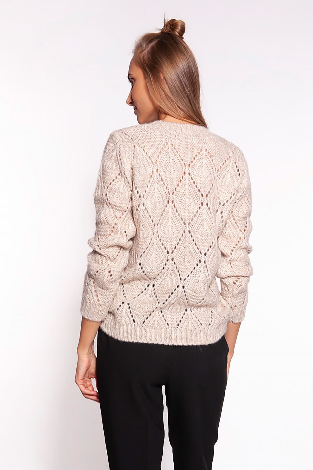 Pullover MKM