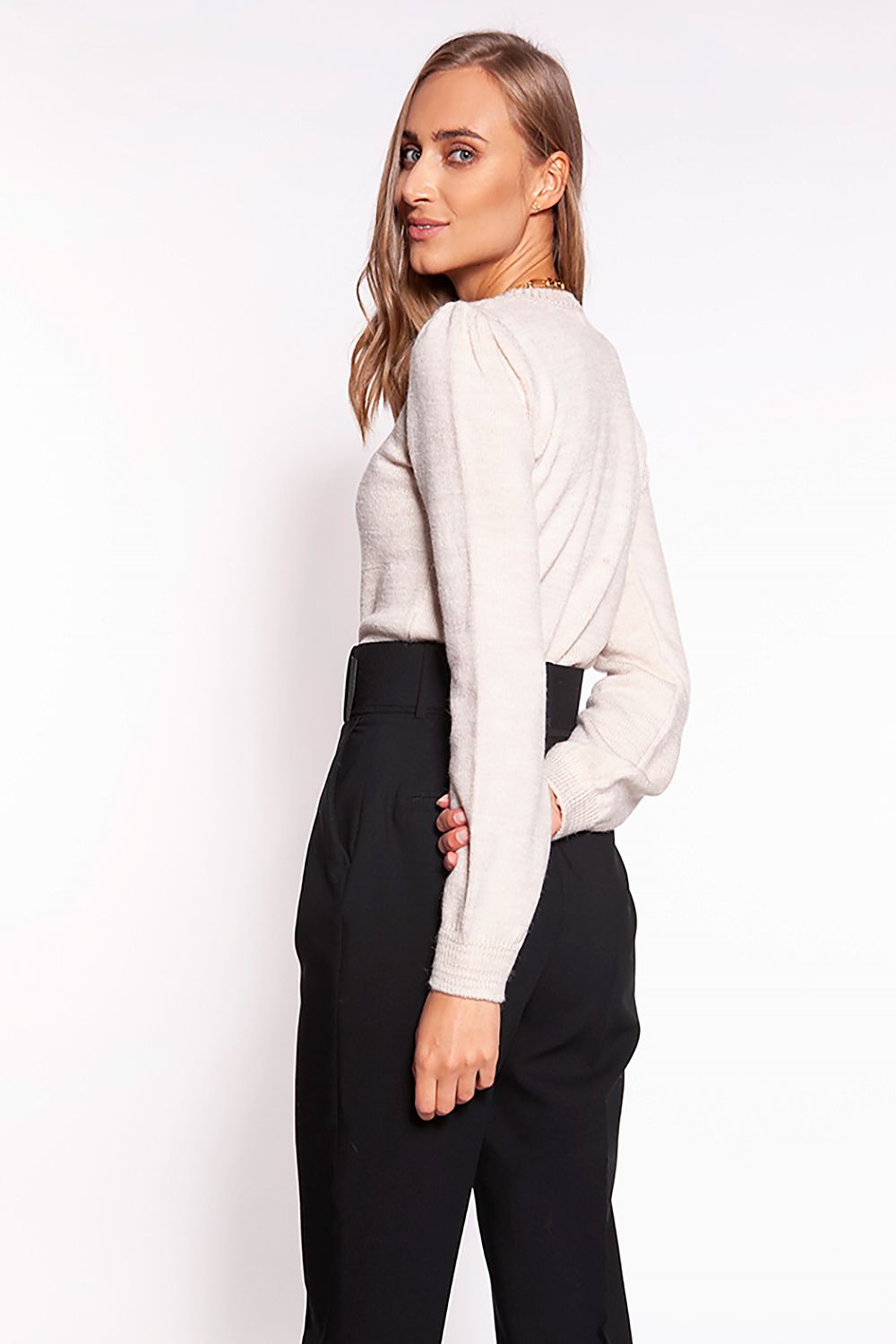 Pullover MKM