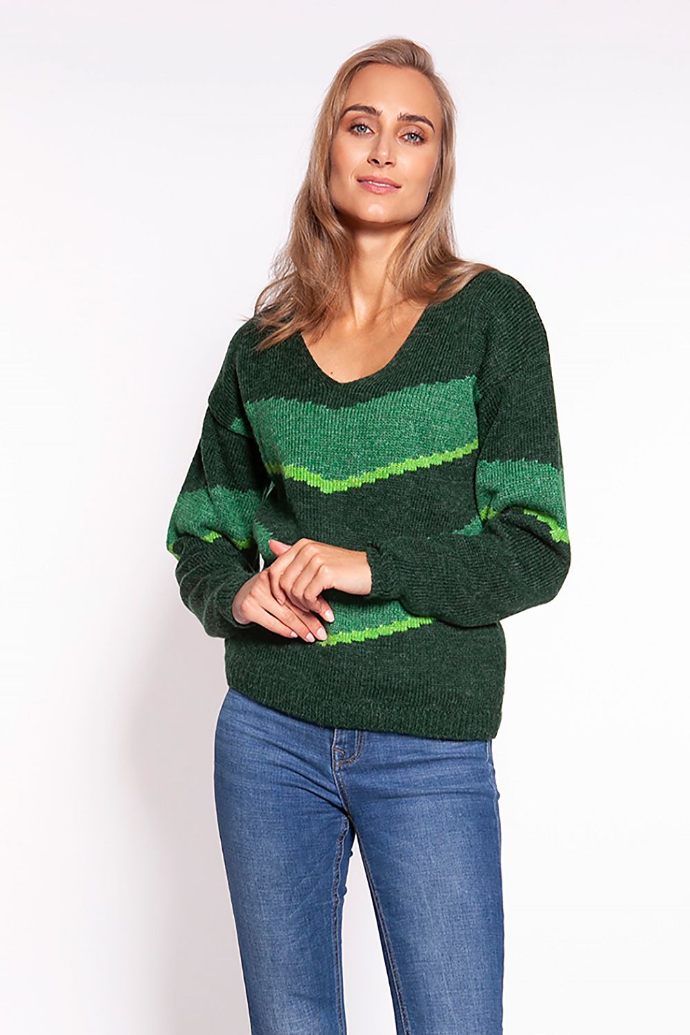 Pullover MKM