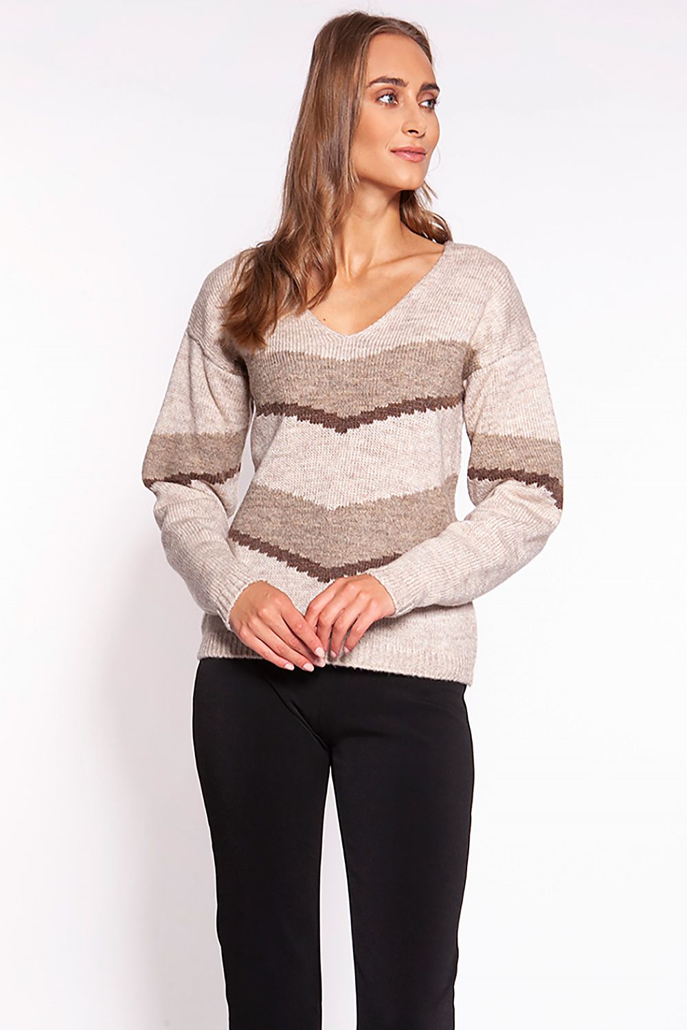 Pullover MKM