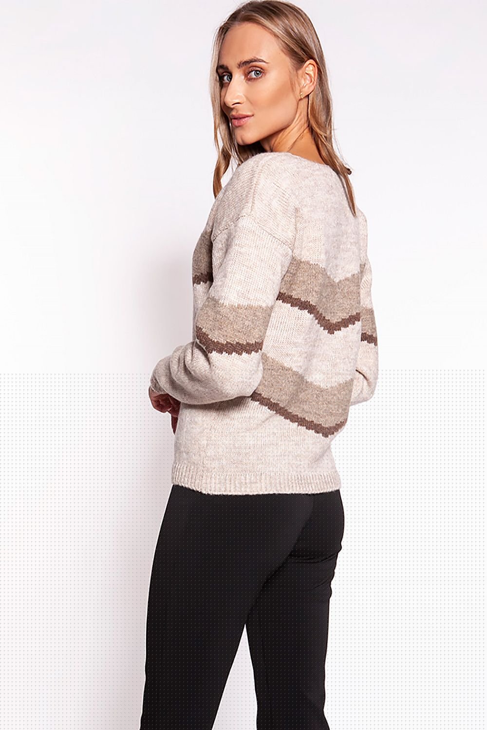 Pullover MKM