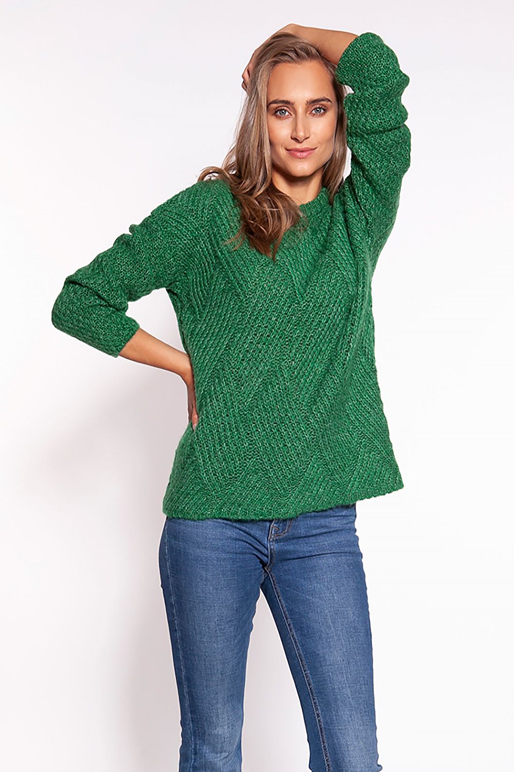 Pullover MKM