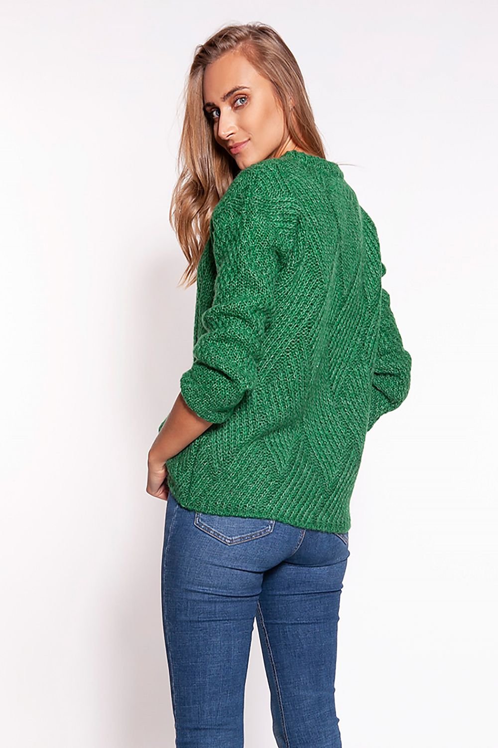 Pullover MKM