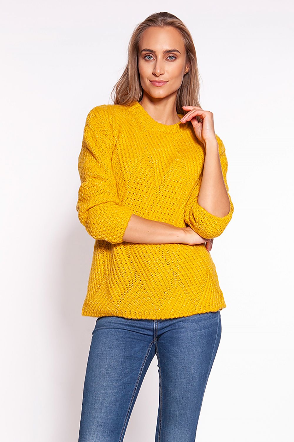 Pullover MKM