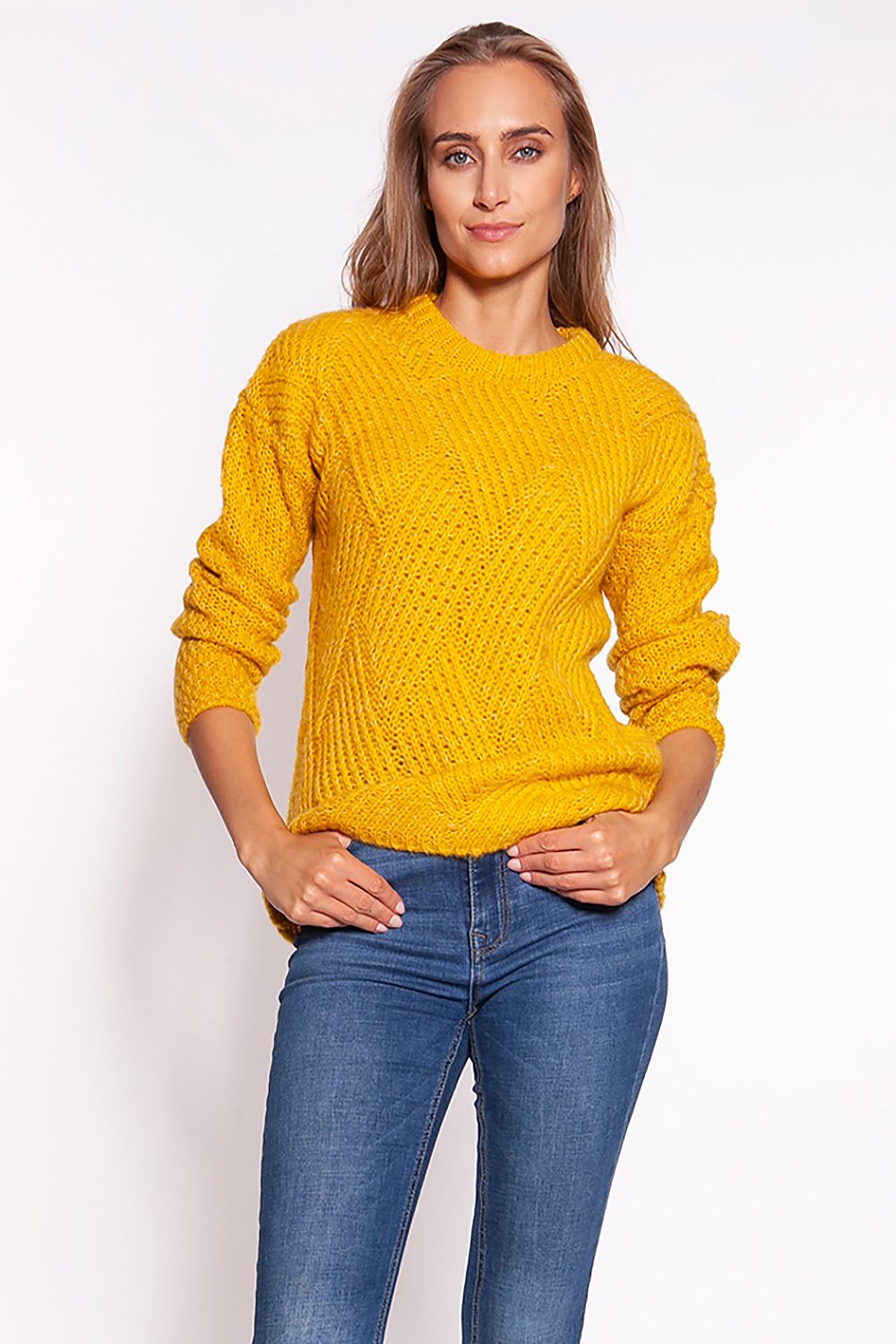 Pullover MKM