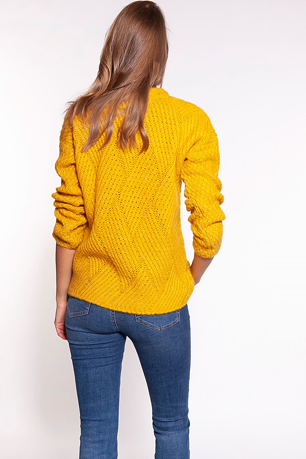 Pullover MKM