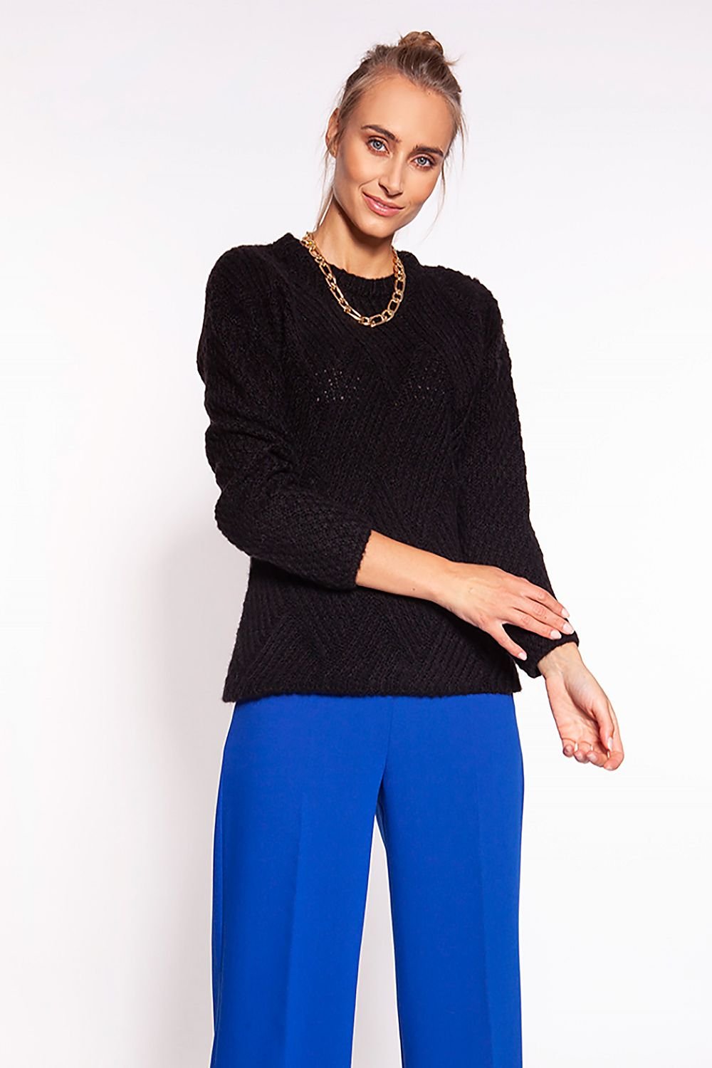 Pullover MKM