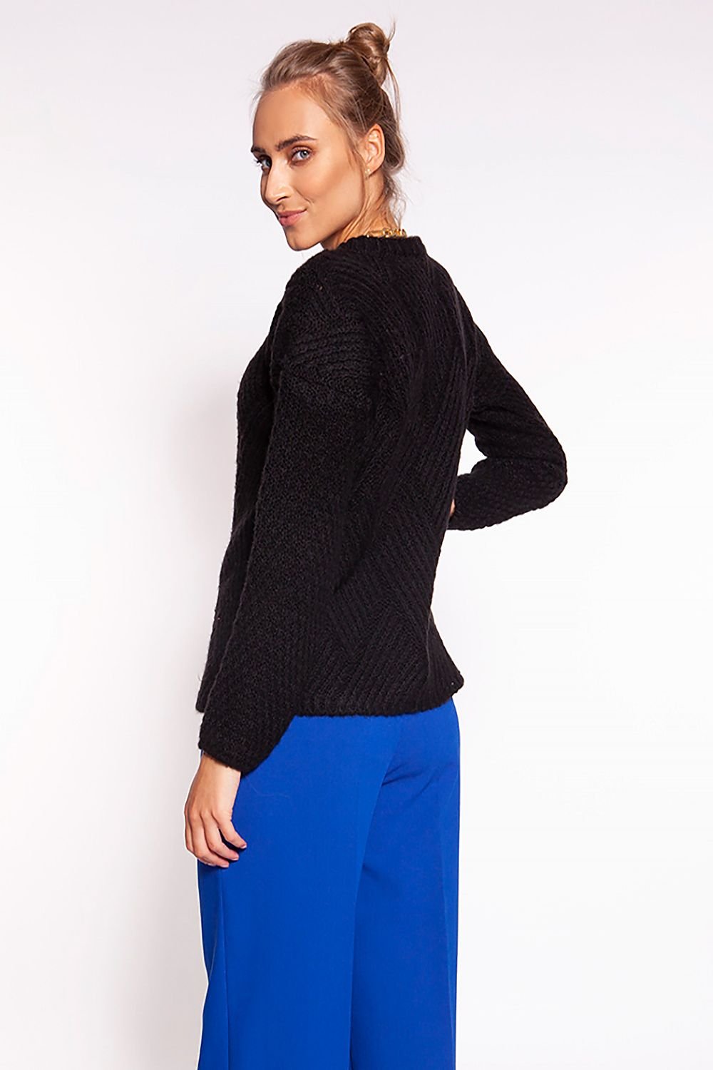 Pullover MKM