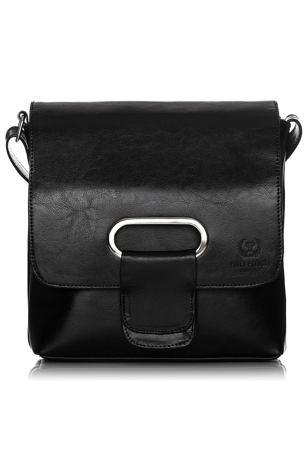 Naturledertasche Galanter