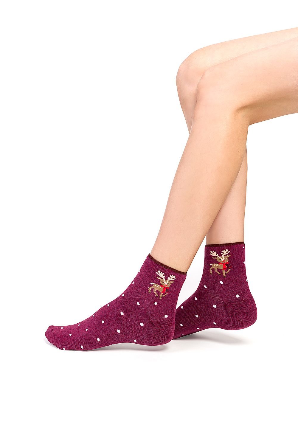 Socken Steven