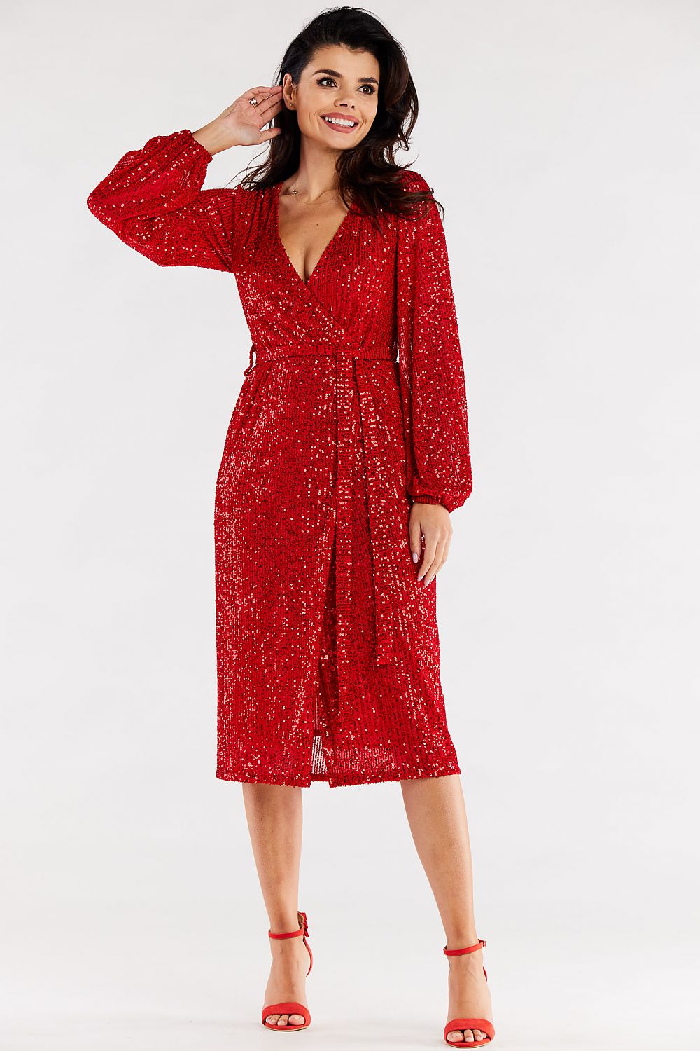 Abendkleid awama