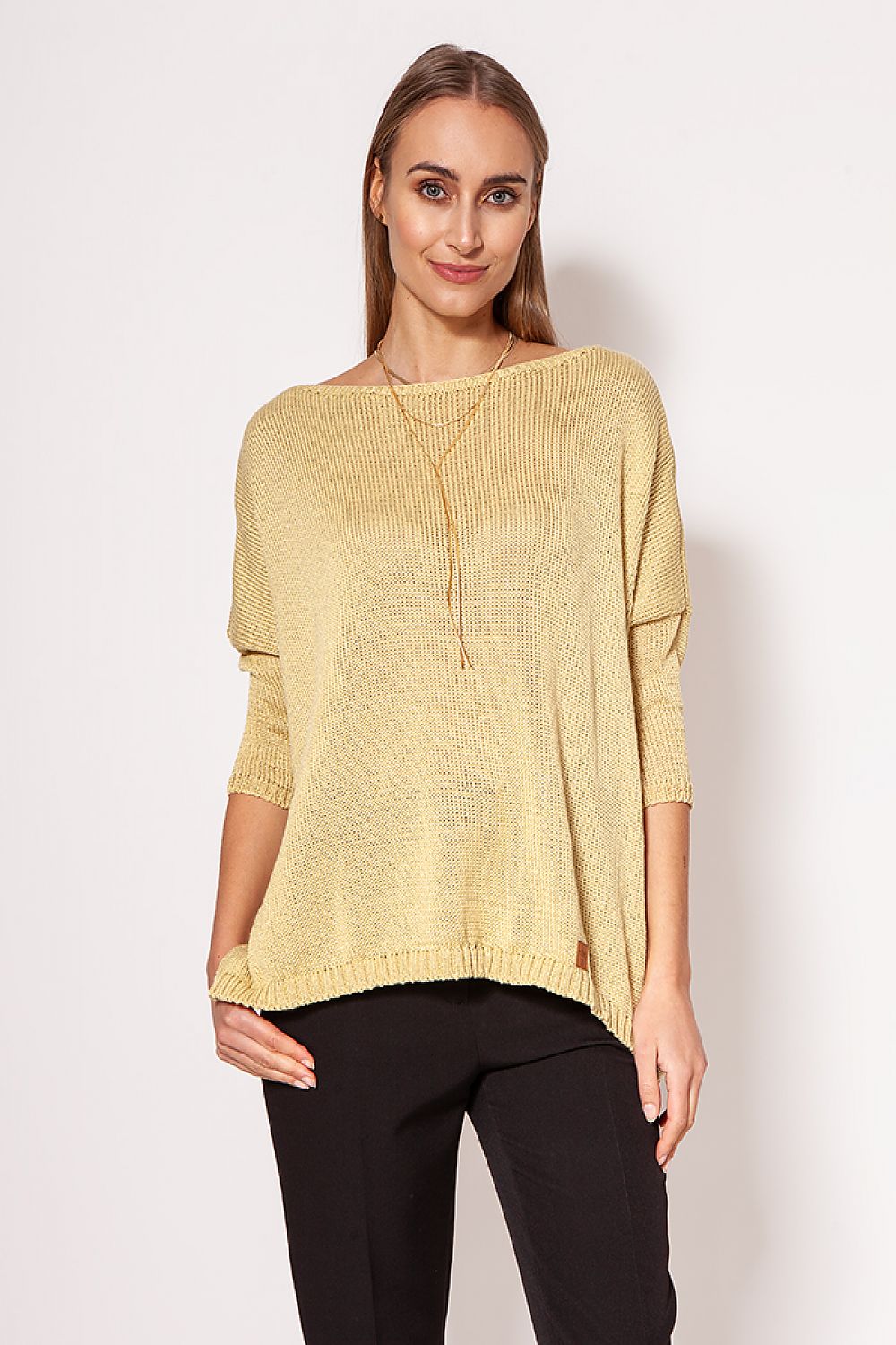 Pullover MKM
