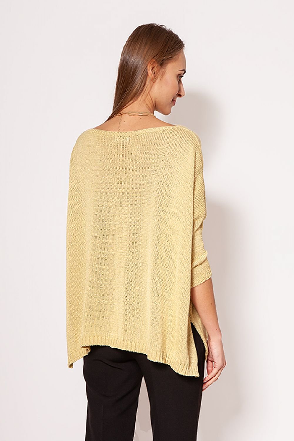 Pullover MKM