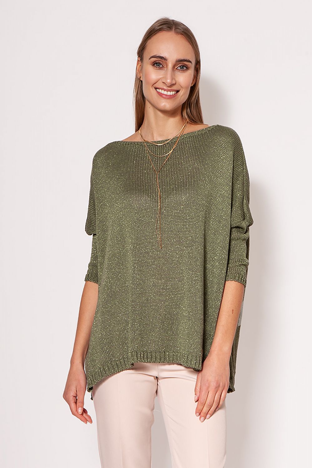 Pullover MKM
