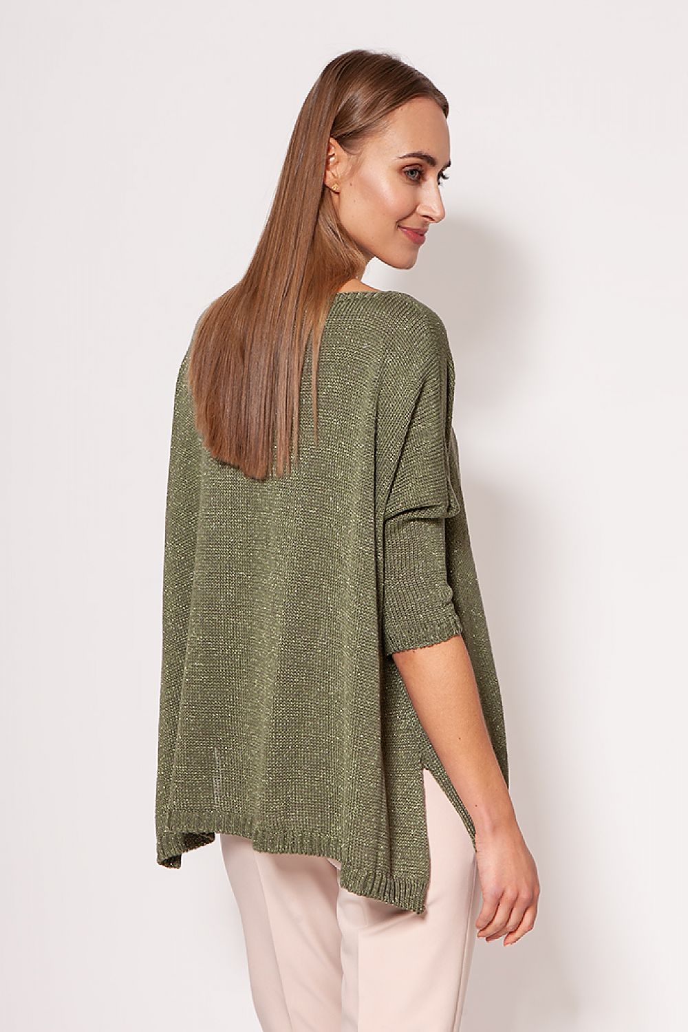 Pullover MKM