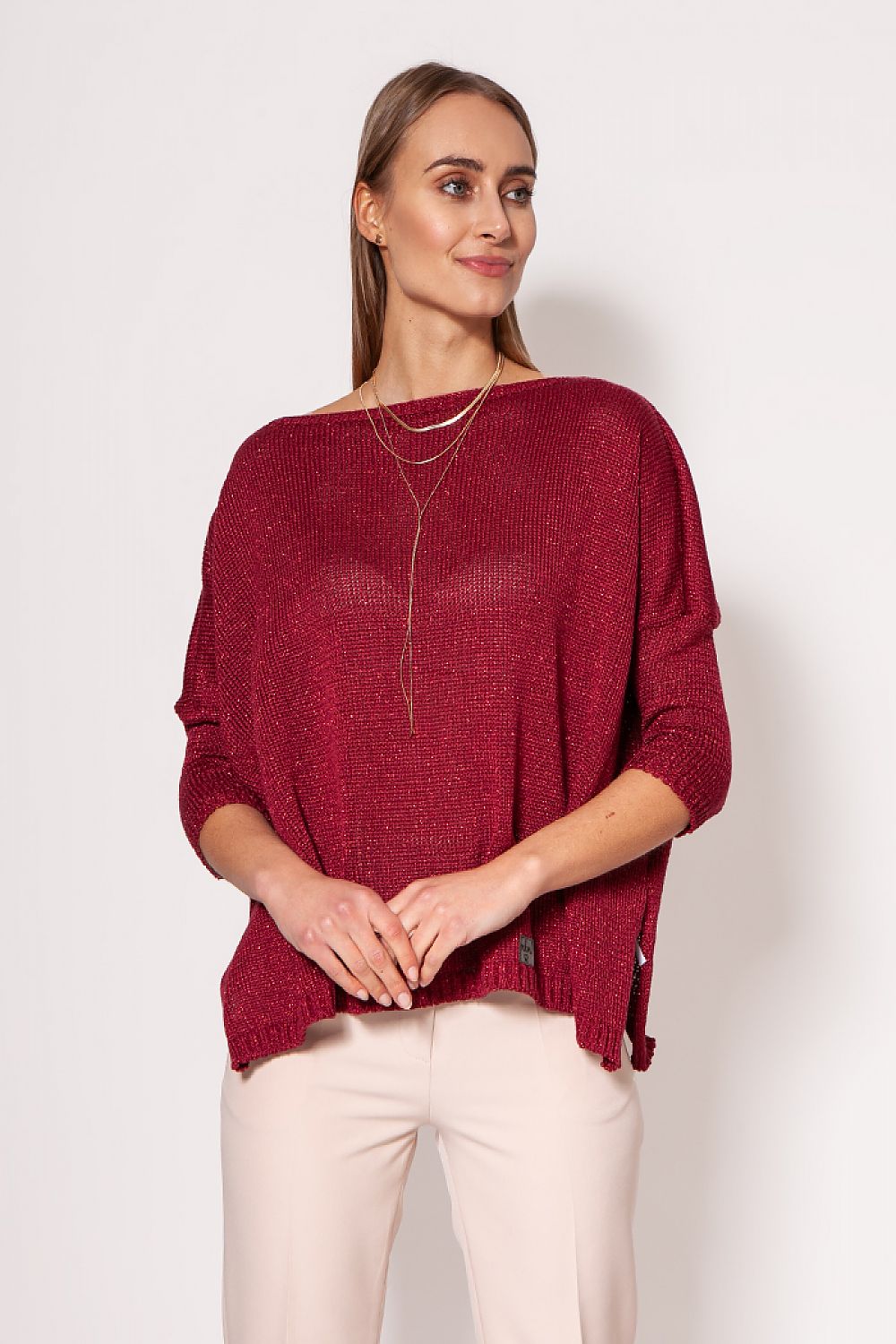 Pullover MKM