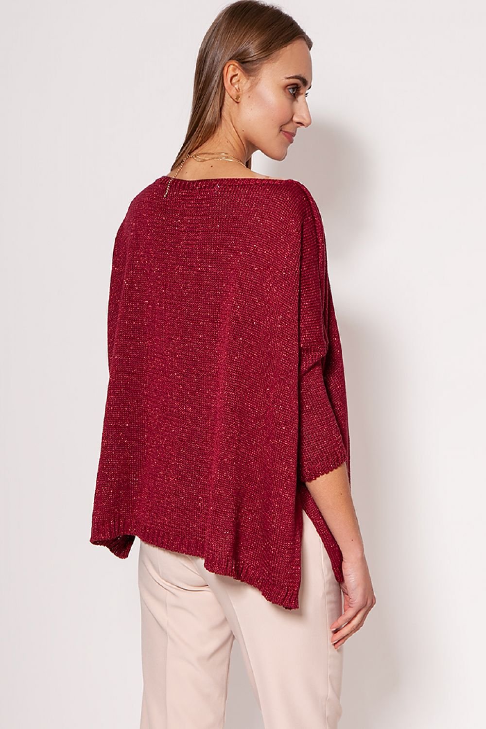 Pullover MKM