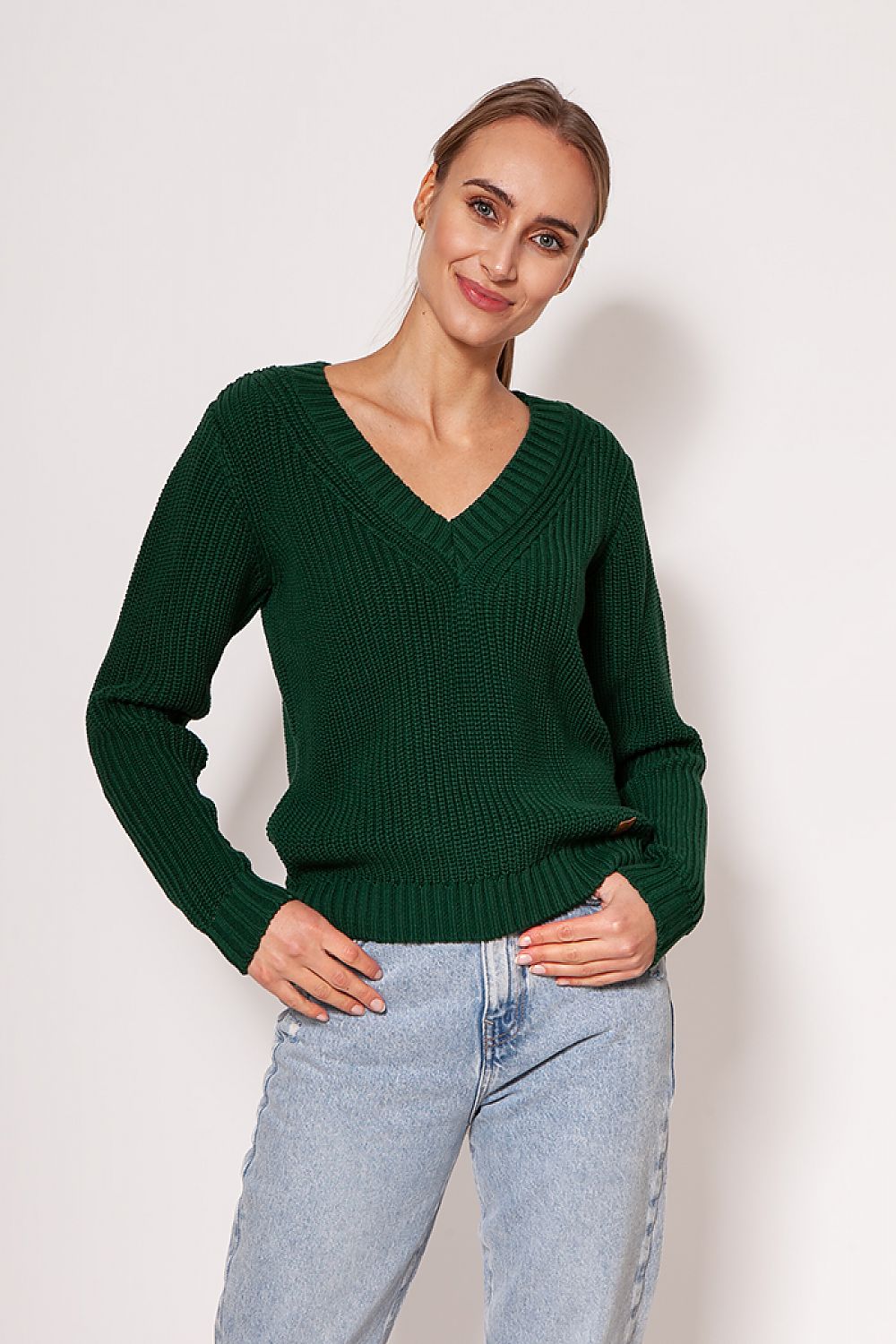 Pullover MKM