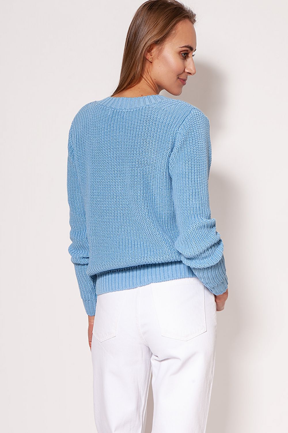 Pullover MKM