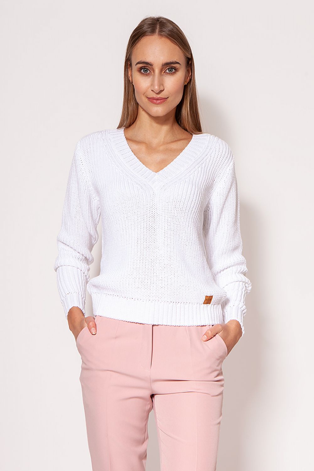 Pullover MKM