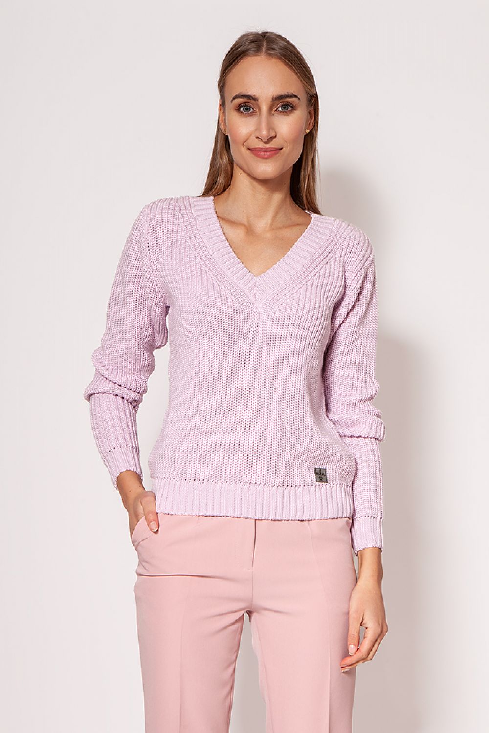 Pullover MKM