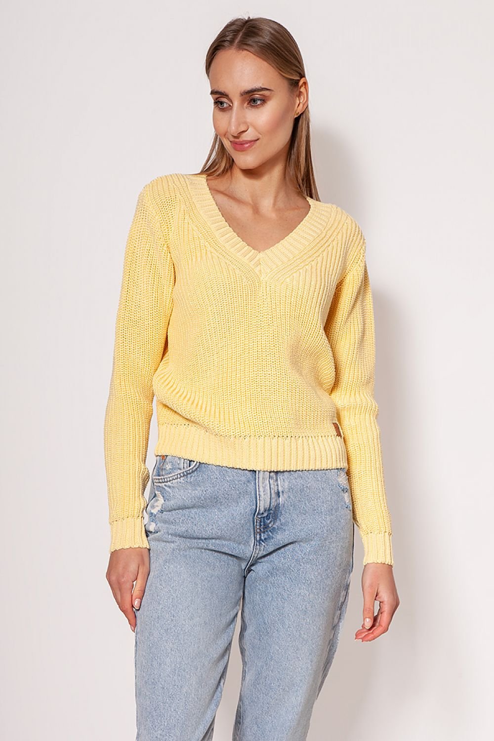 Pullover MKM