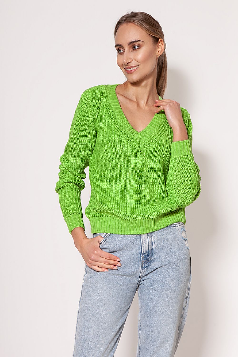 Pullover MKM