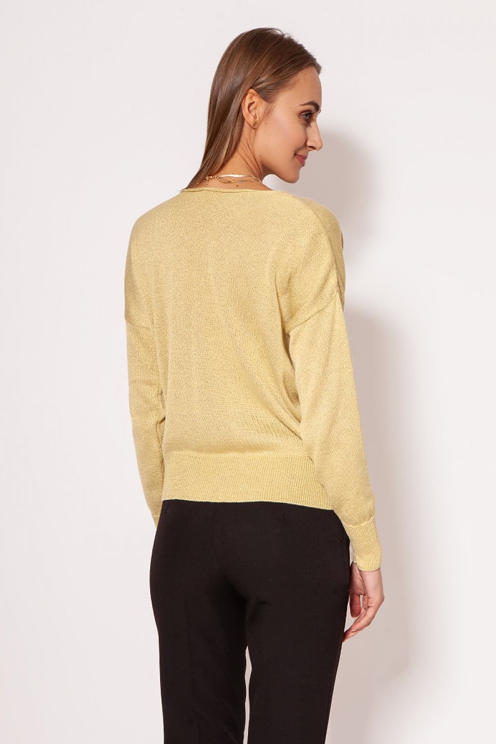 Pullover MKM