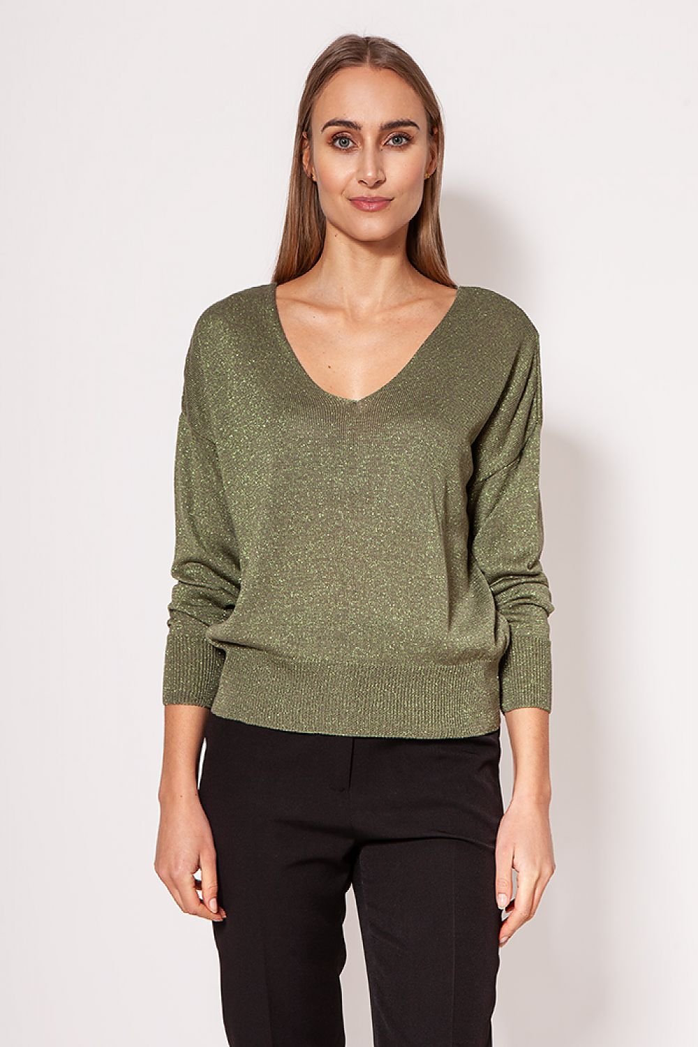 Pullover MKM