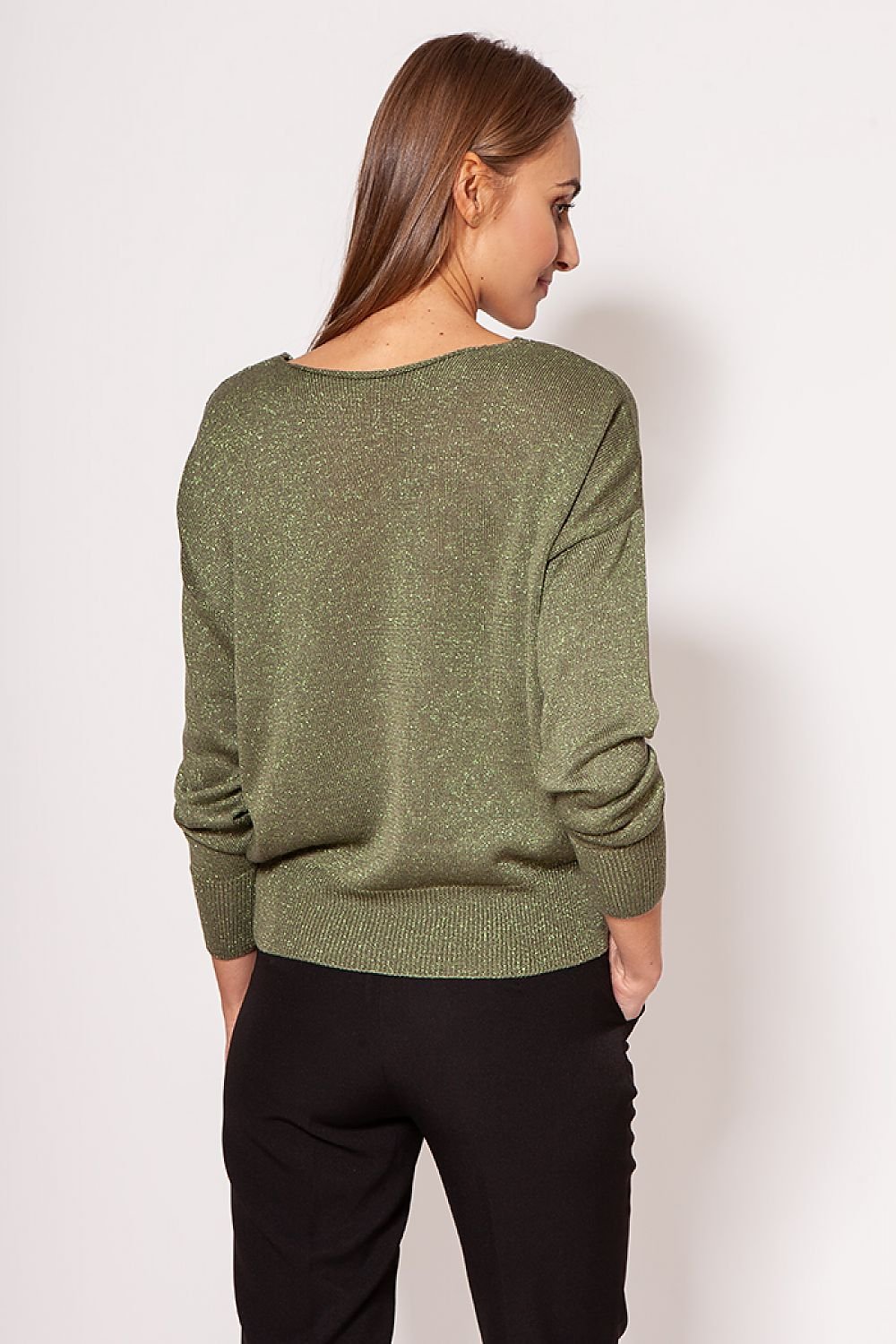 Pullover MKM