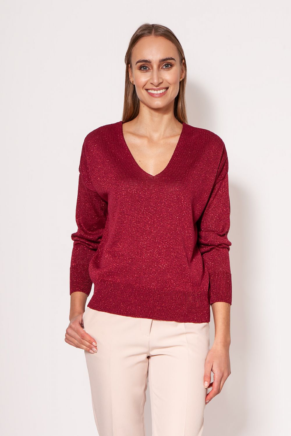 Pullover MKM