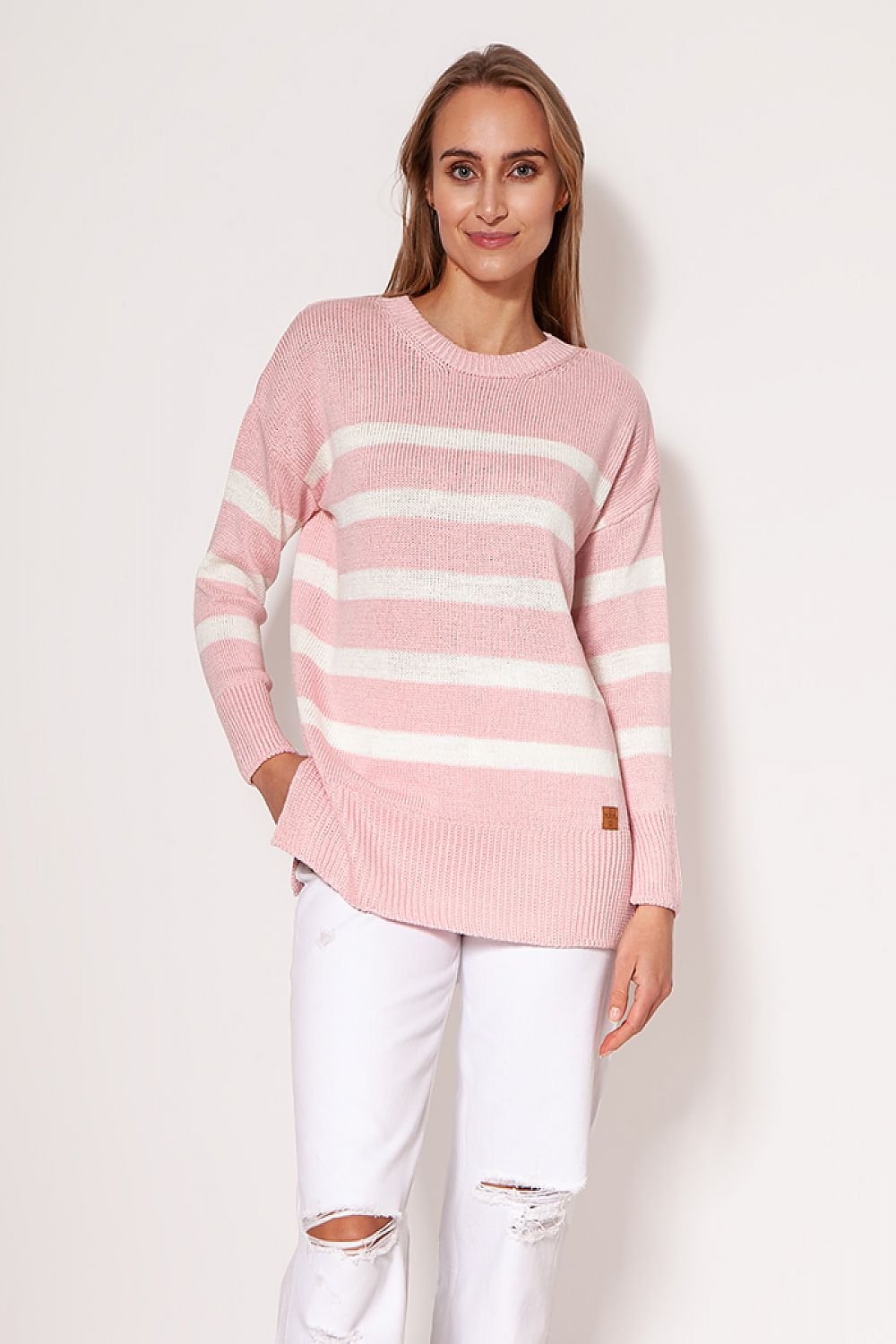 Pullover MKM