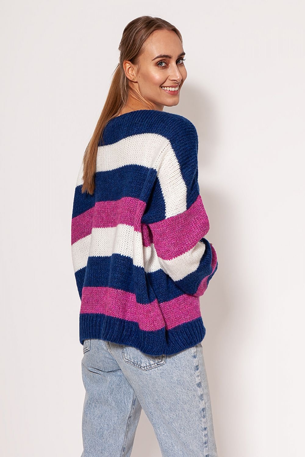 Pullover MKM