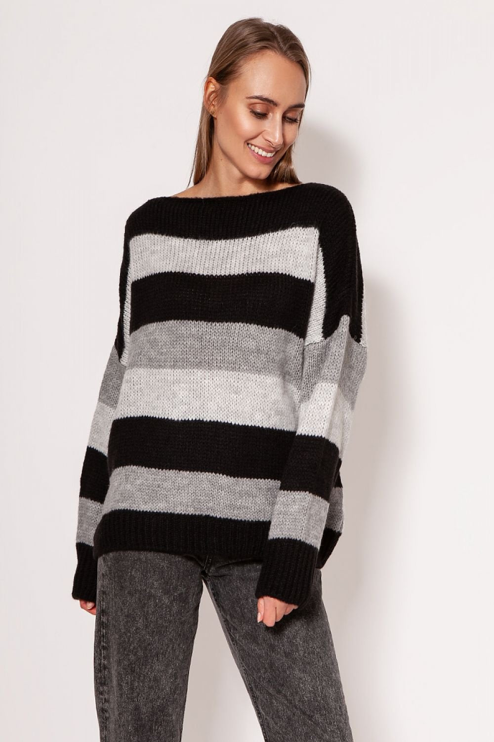 Pullover MKM