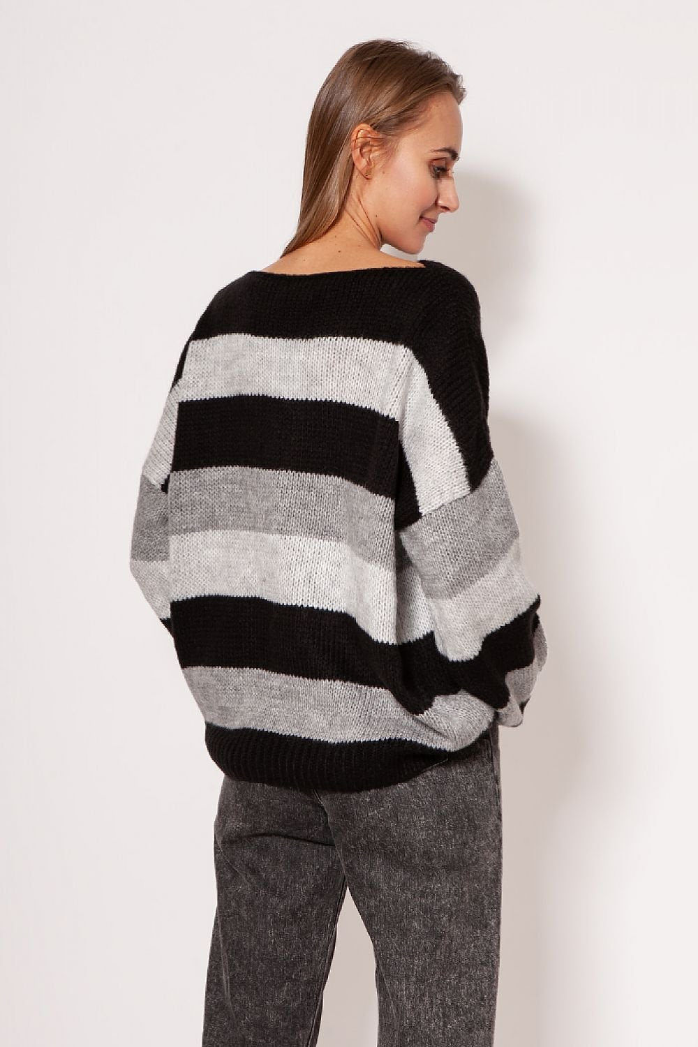Pullover MKM