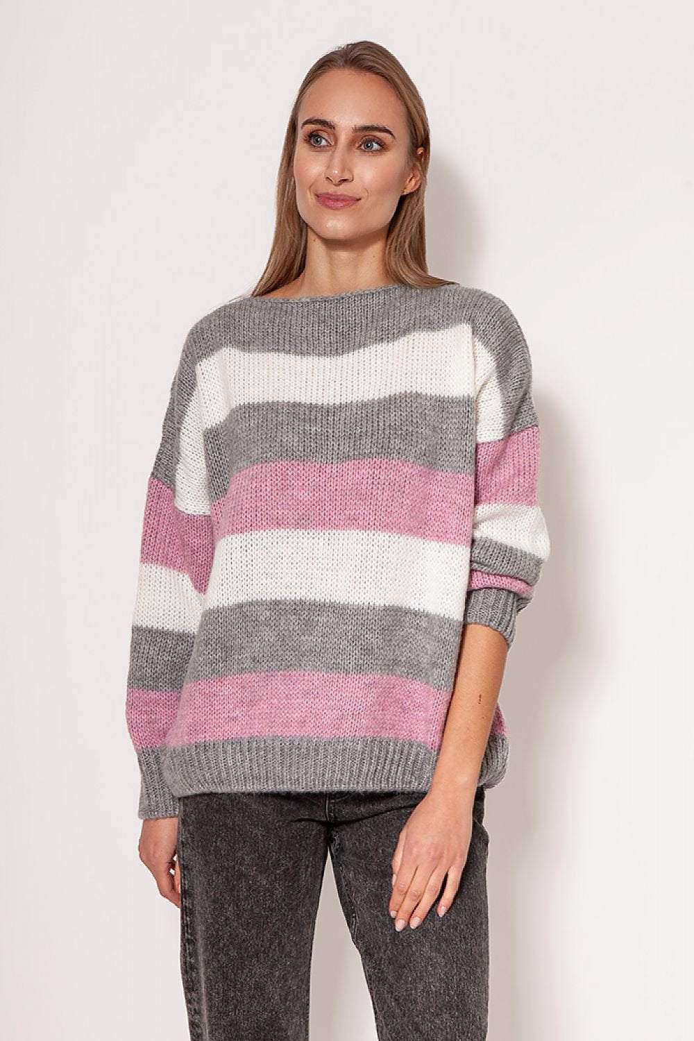 Pullover MKM